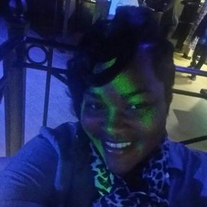 Meet your Posher, Candice